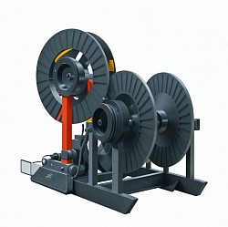 Cable Spooling Equipment